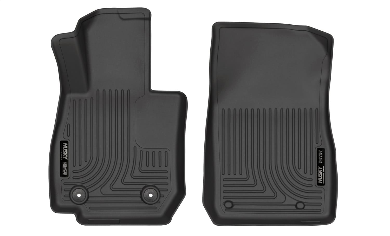 Weatherbeater-Front Floor Liners