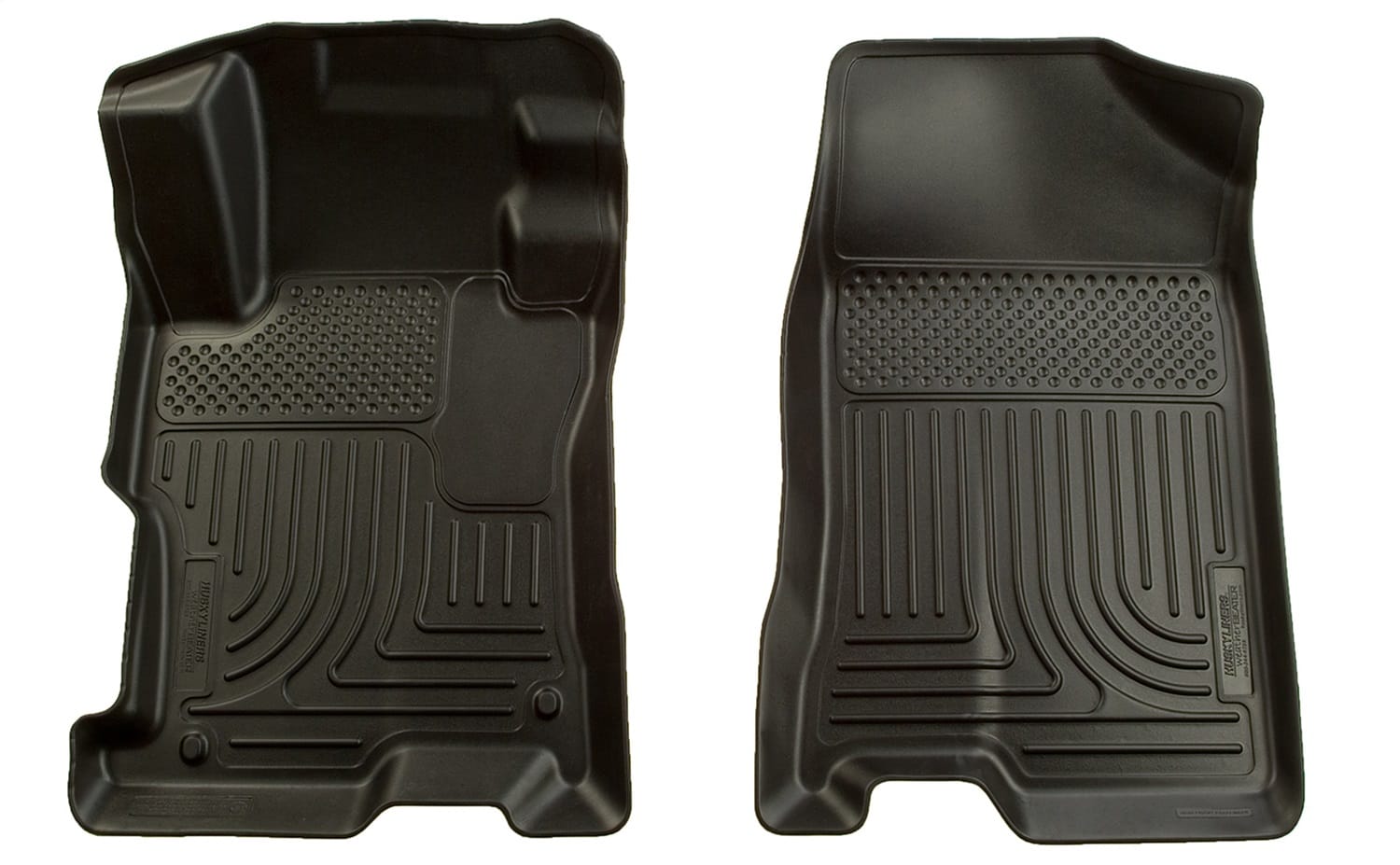 Weatherbeater-Front Floor Liners