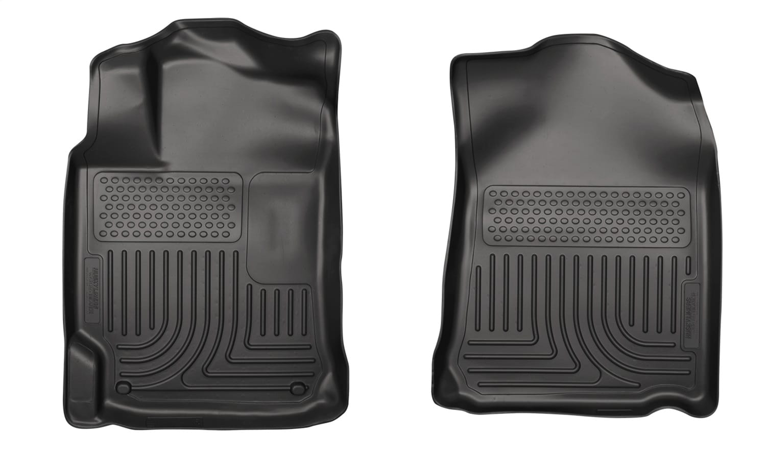 Weatherbeater-Front Floor Liners