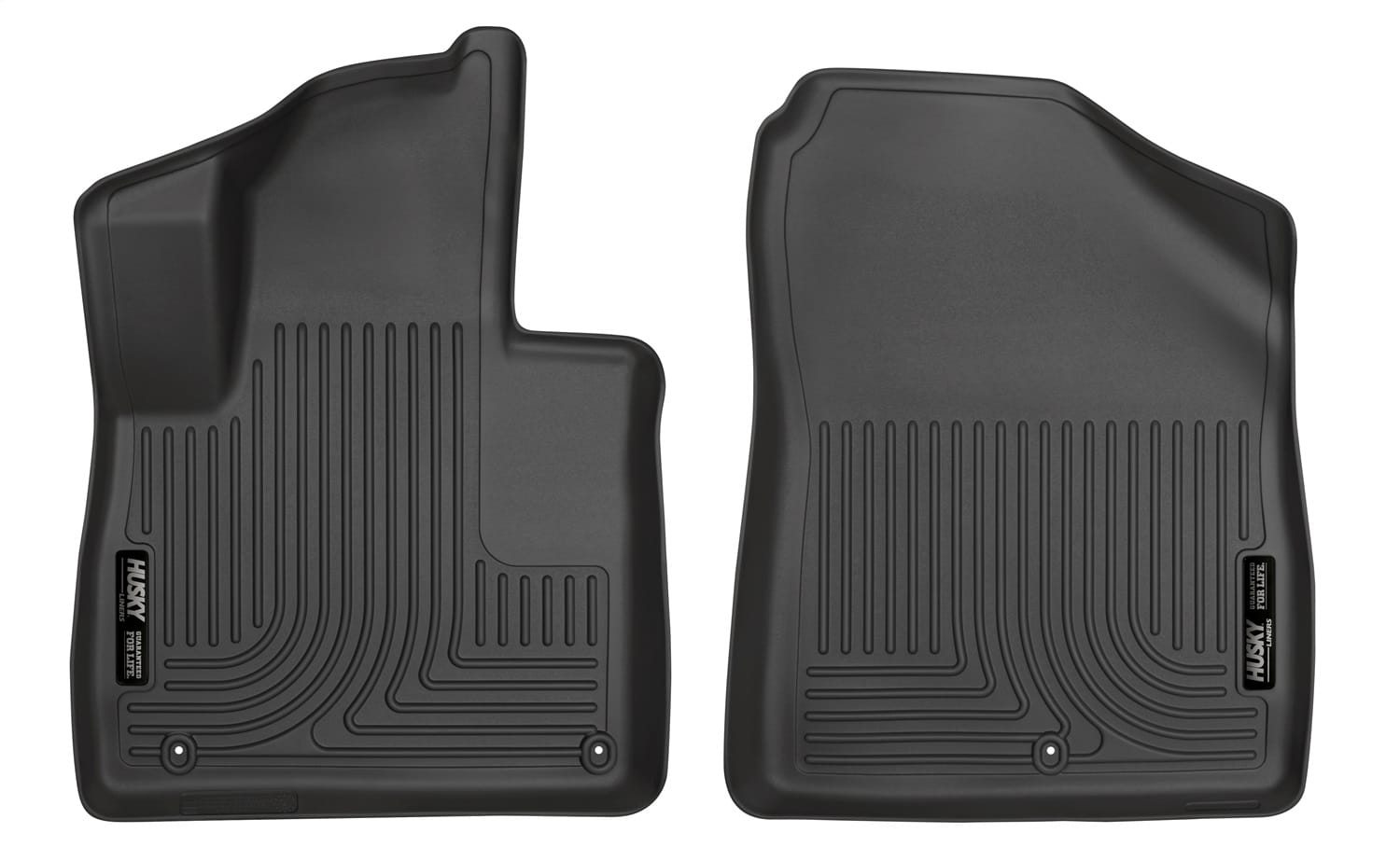 Weatherbeater-Front Floor Liners