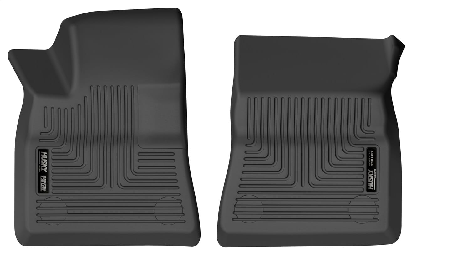 Weatherbeater-Front Floor Liners