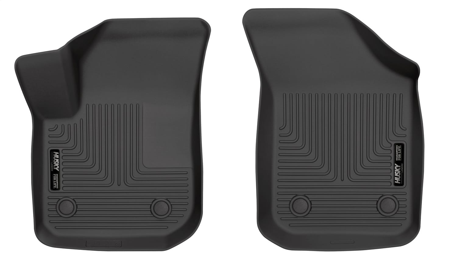 Weatherbeater-Front Floor Liners
