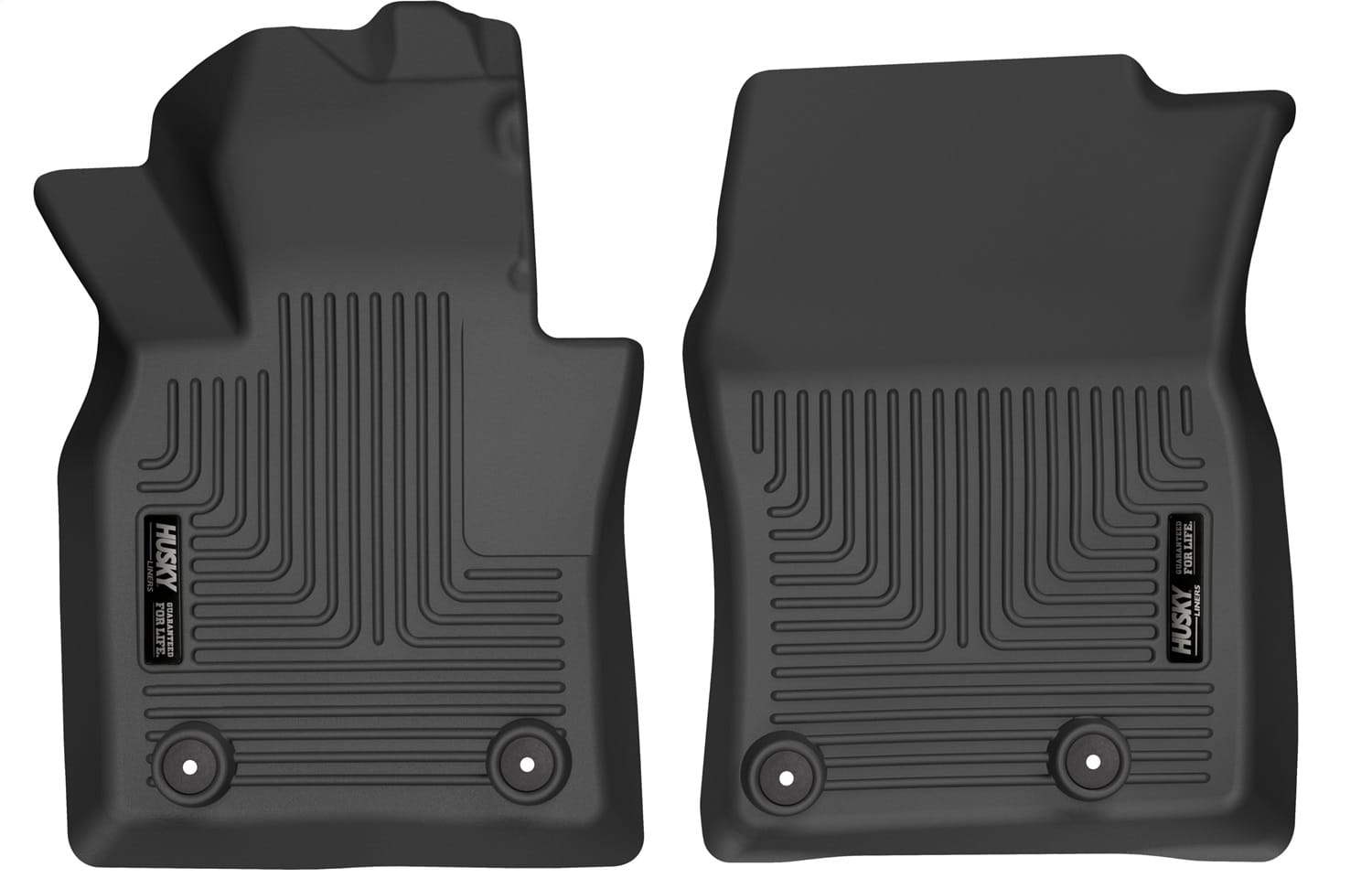 Weatherbeater-Front Floor Liners