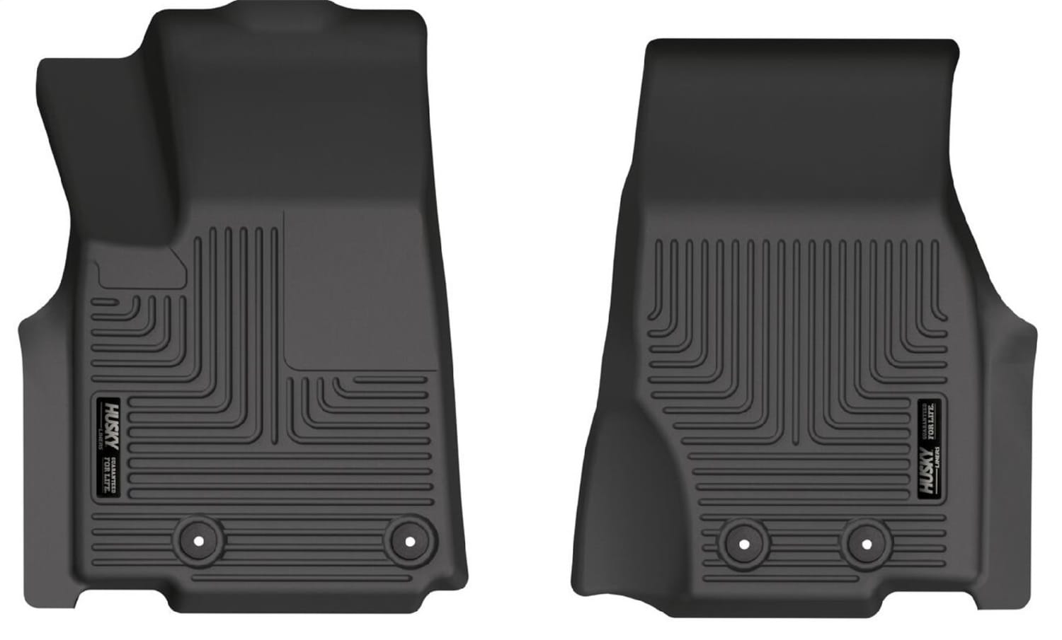 Weatherbeater-Front Floor Liners