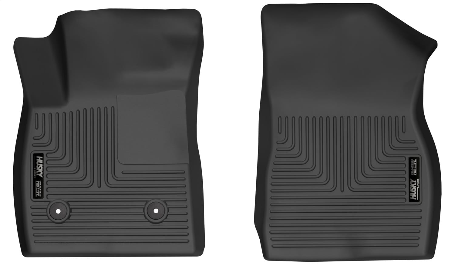 Weatherbeater-Front Floor Liners