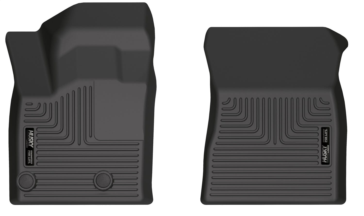 Weatherbeater-Front Floor Liners