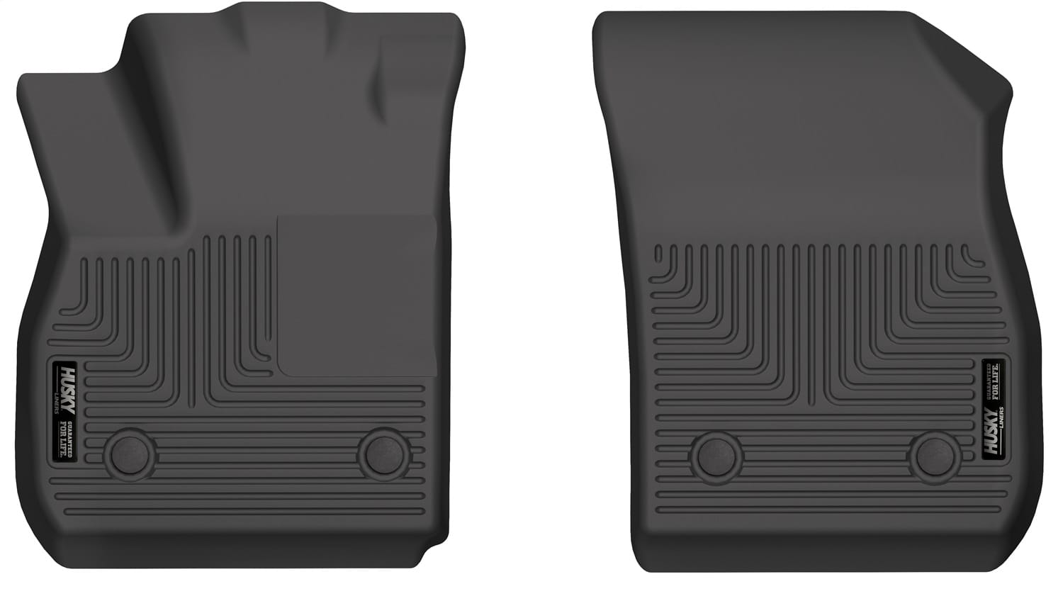 Weatherbeater-Front Floor Liners