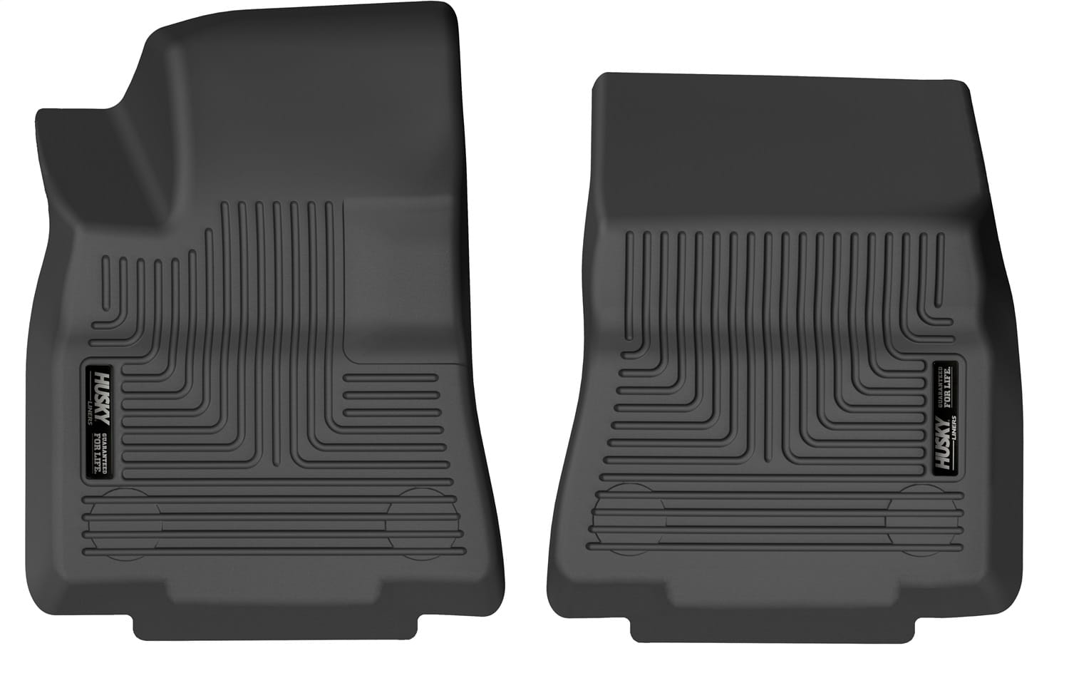 Weatherbeater-Front Floor Liners
