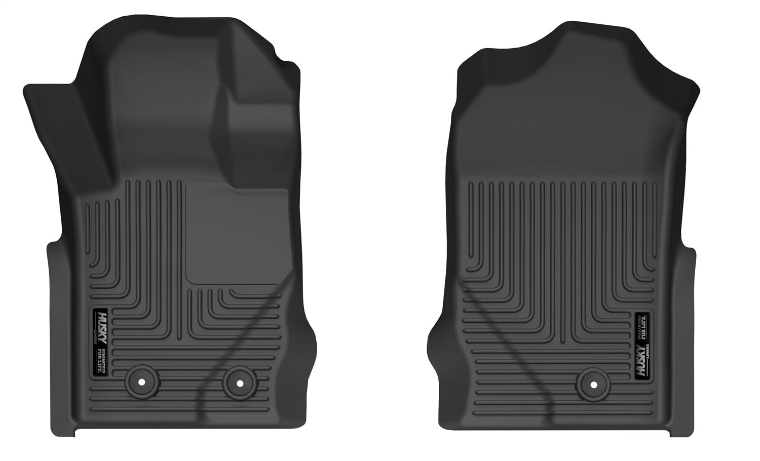 Weatherbeater-Front Floor Liners