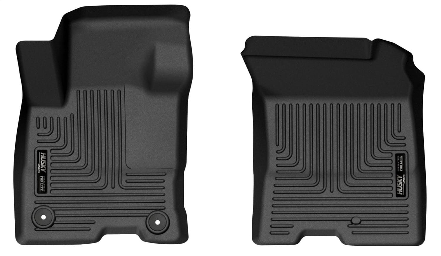 Weatherbeater-Front Floor Liners