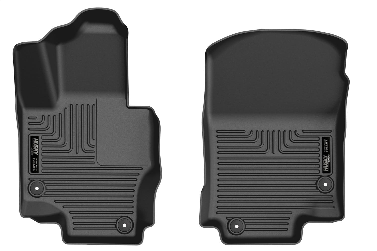 Weatherbeater-Front Floor Liners