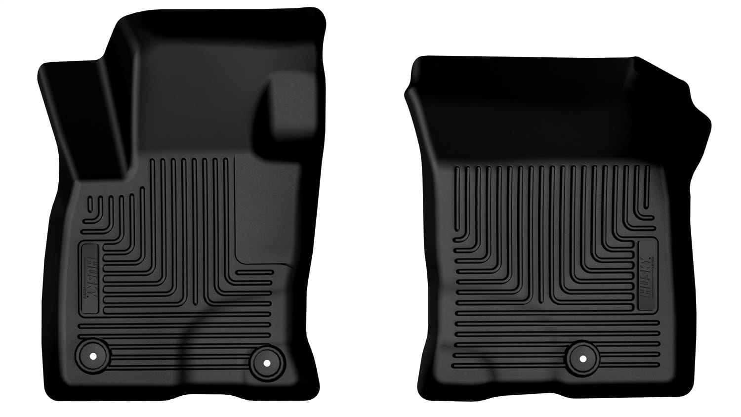 Weatherbeater-Front Floor Liners