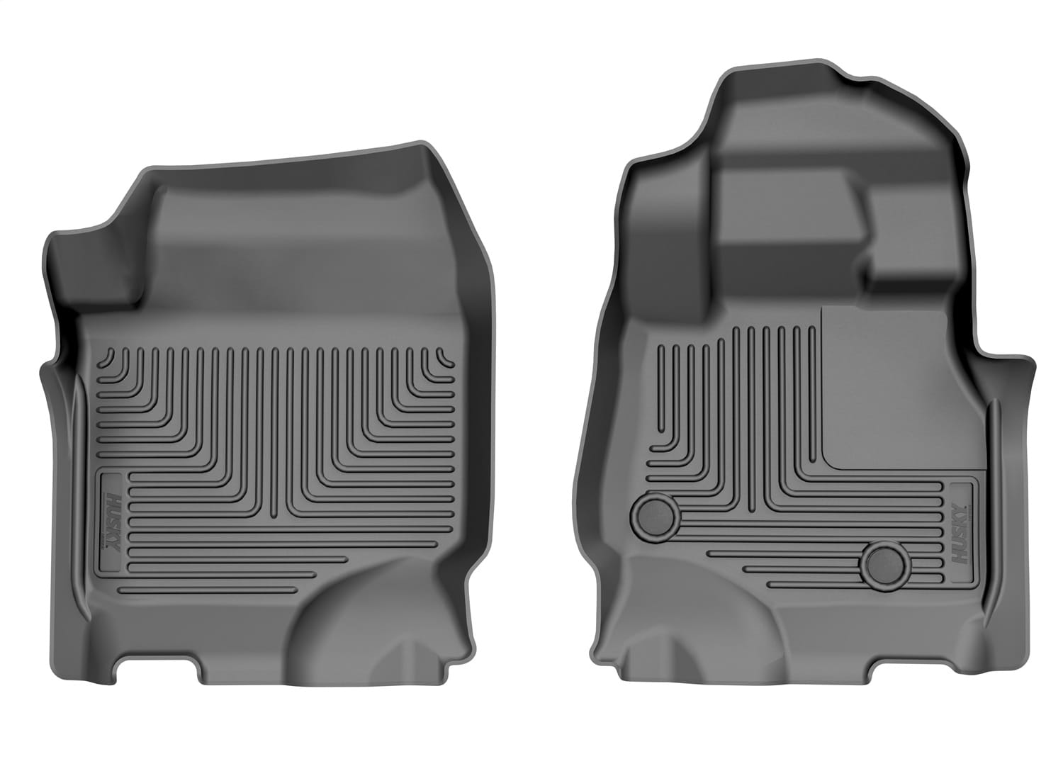 Weatherbeater-Front Floor Liners
