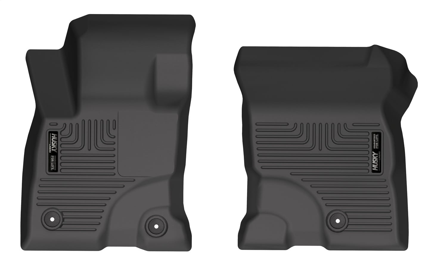 Weatherbeater-Front Floor Liners