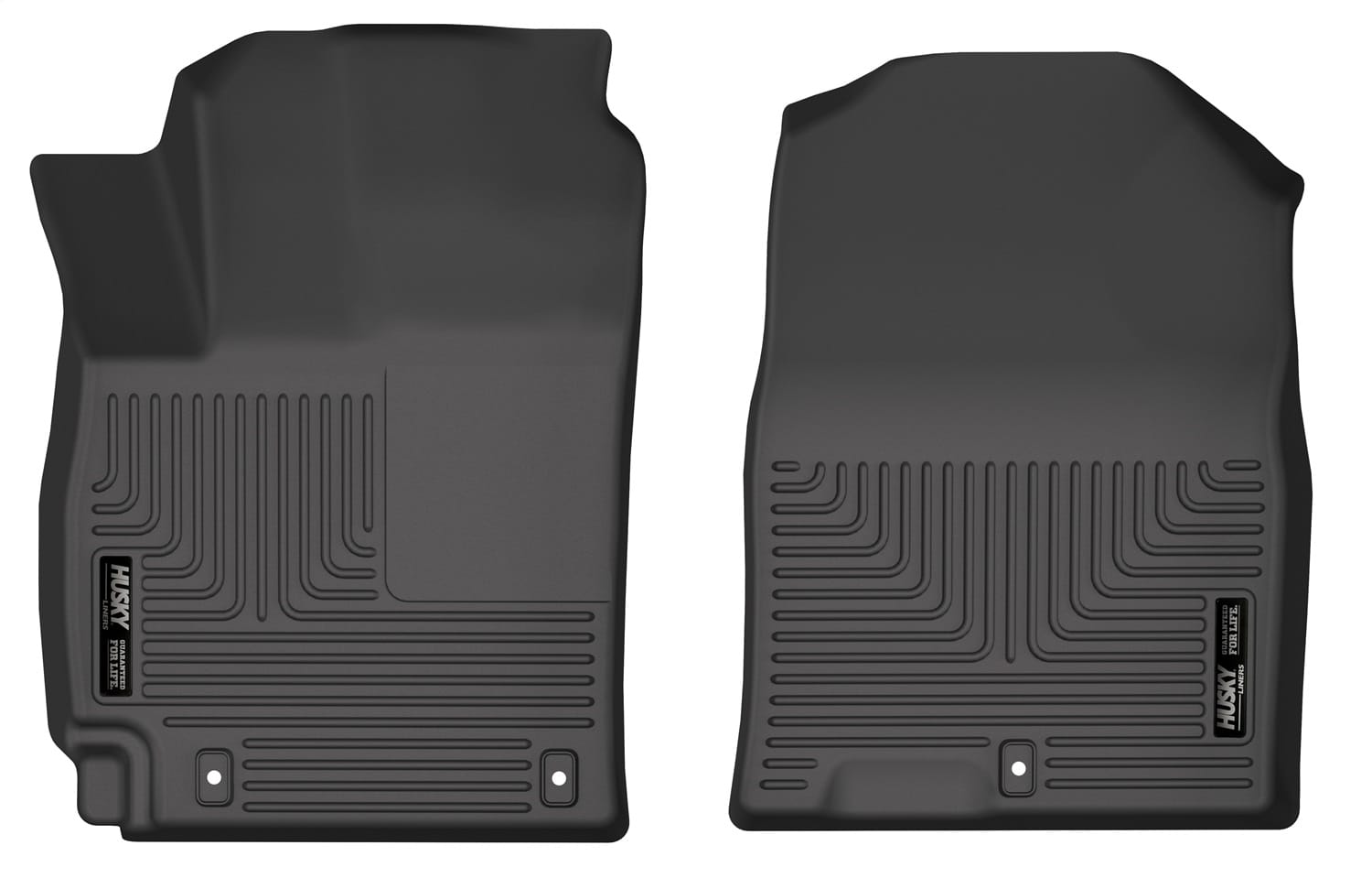Weatherbeater-Front Floor Liners