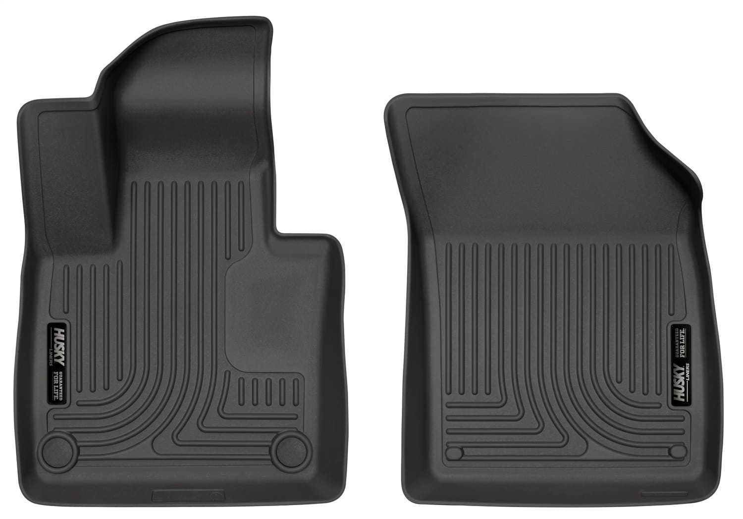 Weatherbeater-Front Floor Liners