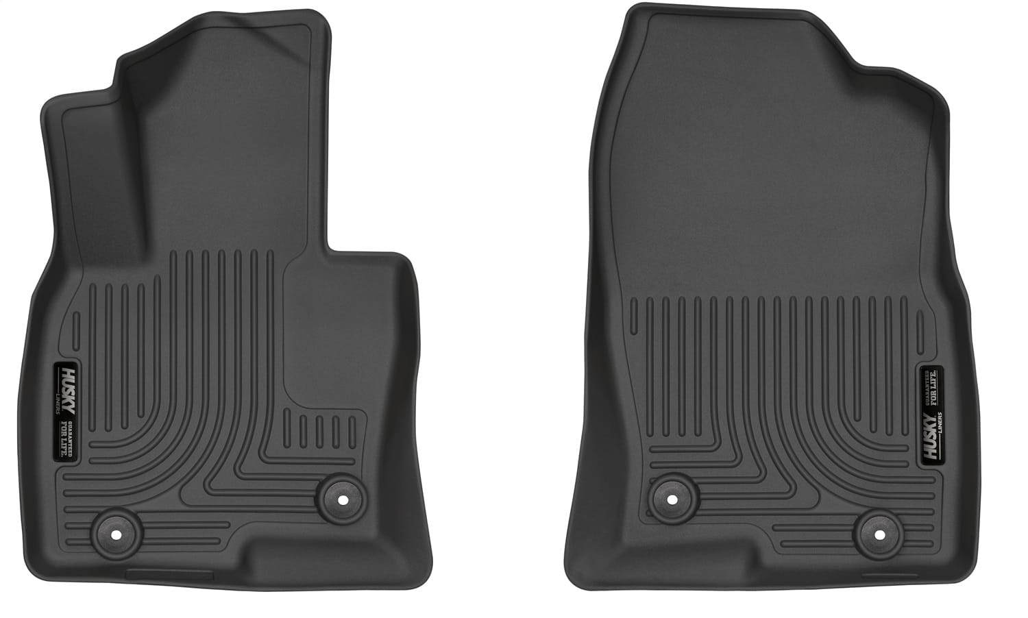 Weatherbeater-Front Floor Liners
