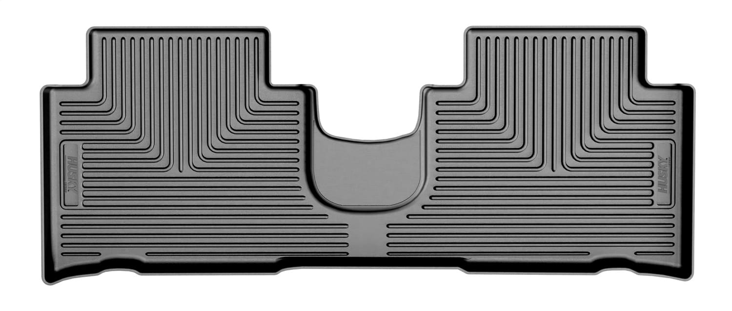 Weatherbeater-2nd Seat Floor Liner