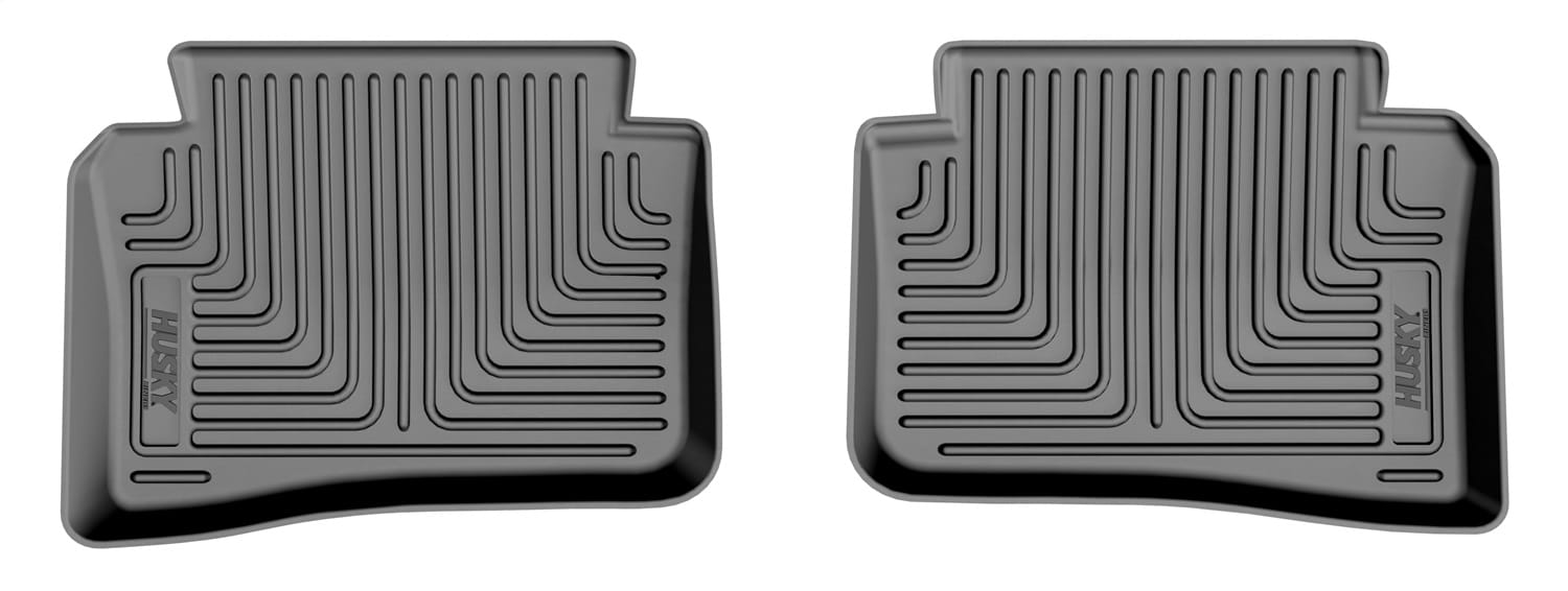 Weatherbeater-2nd Seat Floor Liner