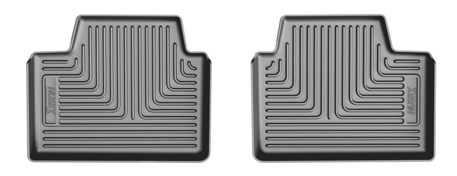 Weatherbeater-2nd Seat Floor Liner