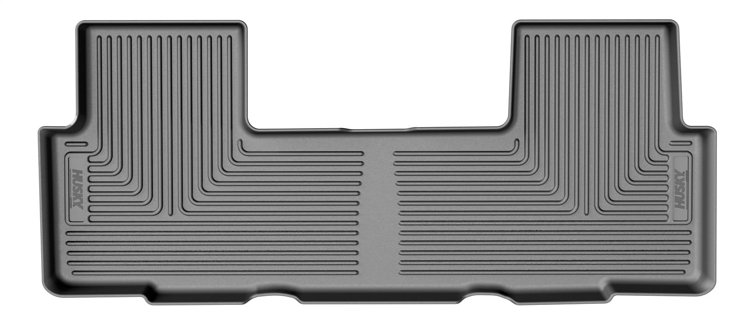Weatherbeater-3rd Seat Floor Liner