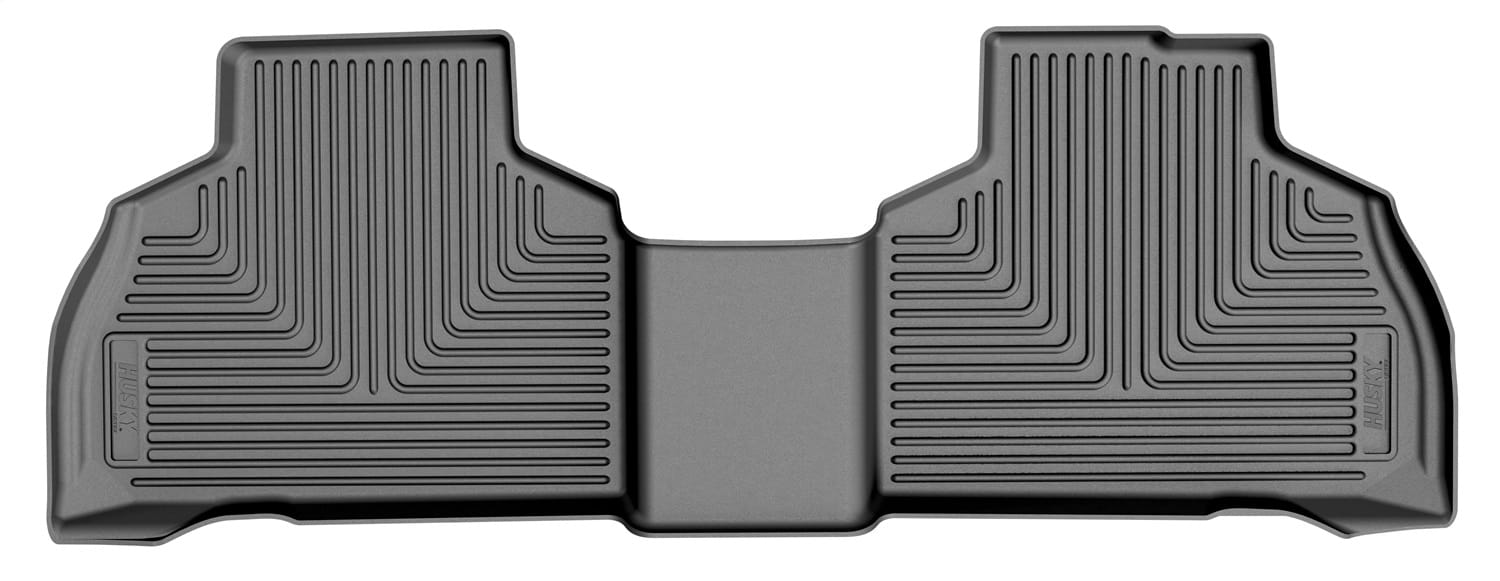 Weatherbeater-2nd Seat Floor Liner