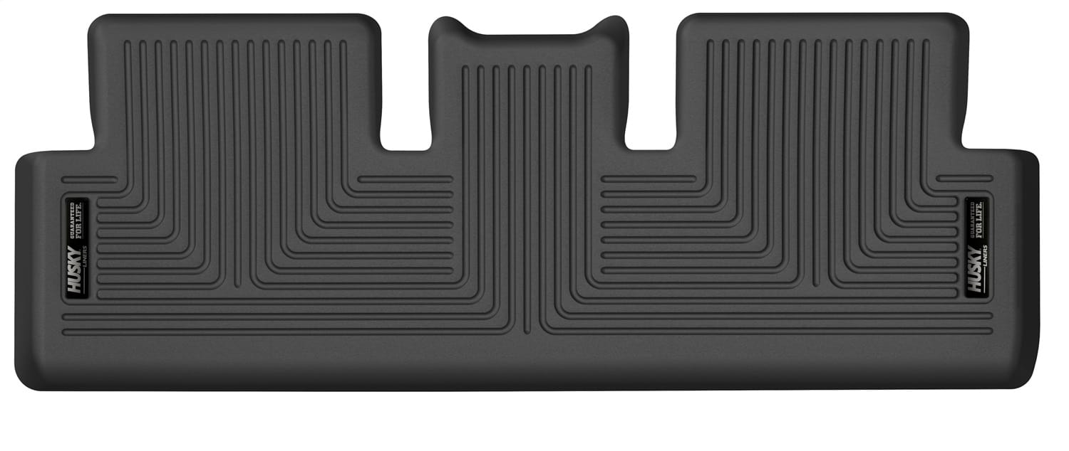 Weatherbeater-2nd Seat Floor Liner