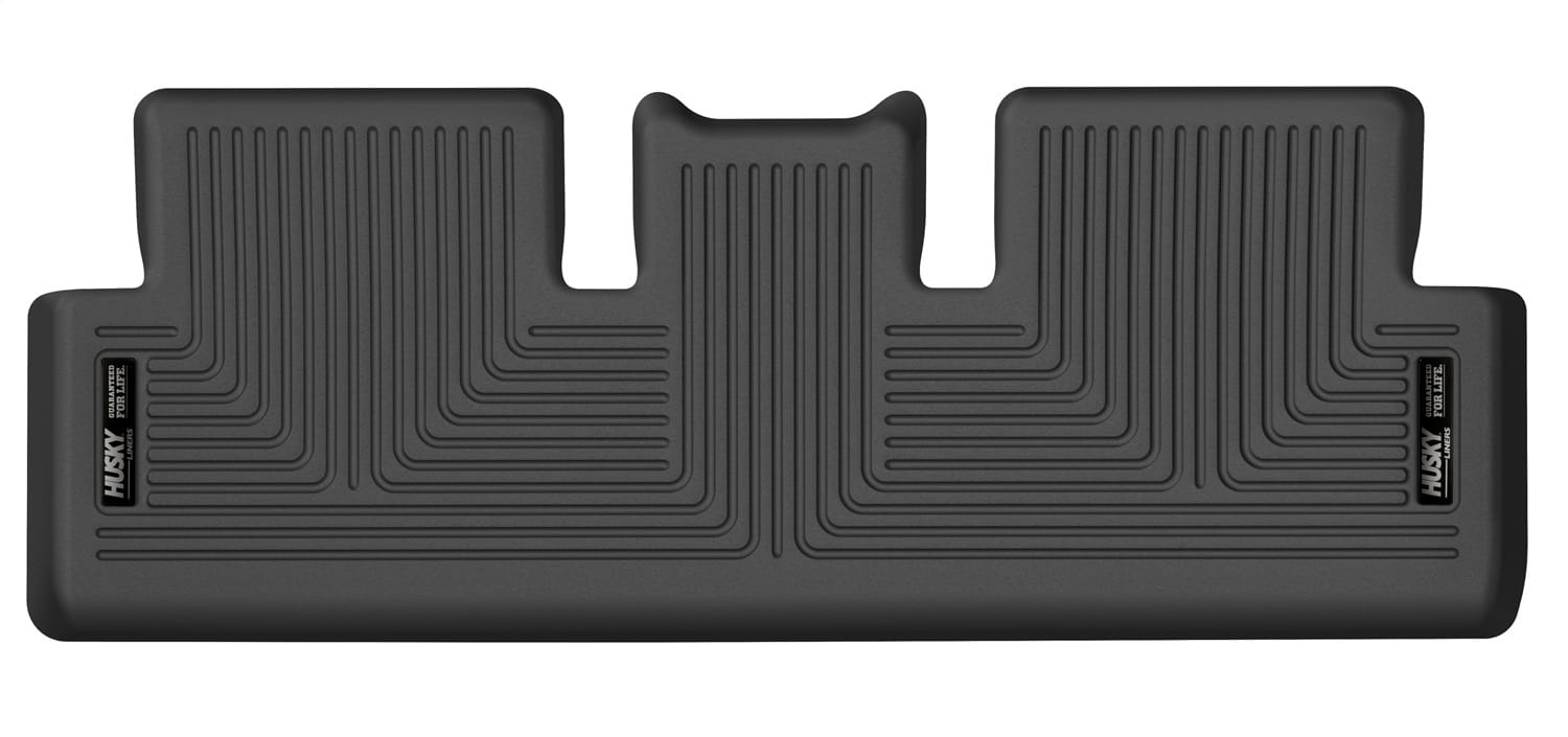 Weatherbeater-2nd Seat Floor Liner