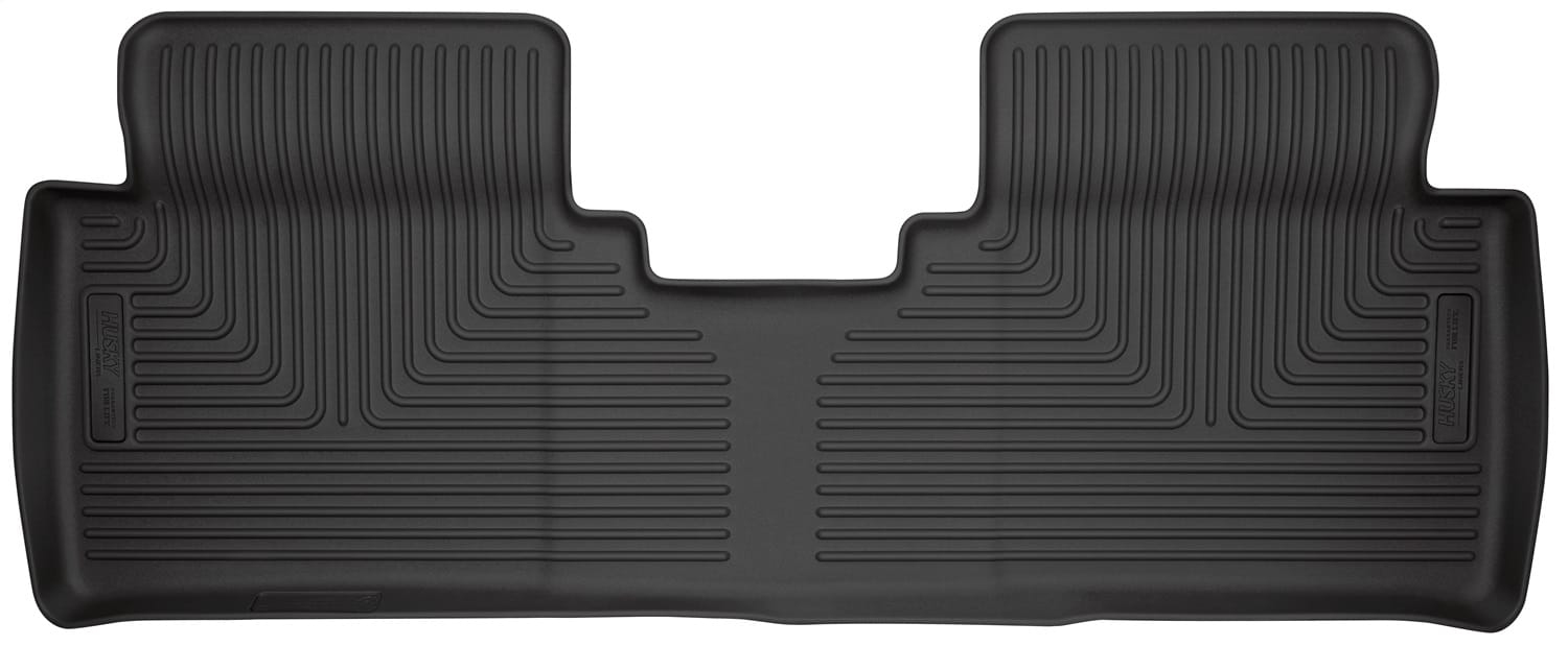 Weatherbeater-2nd Seat Floor Liner