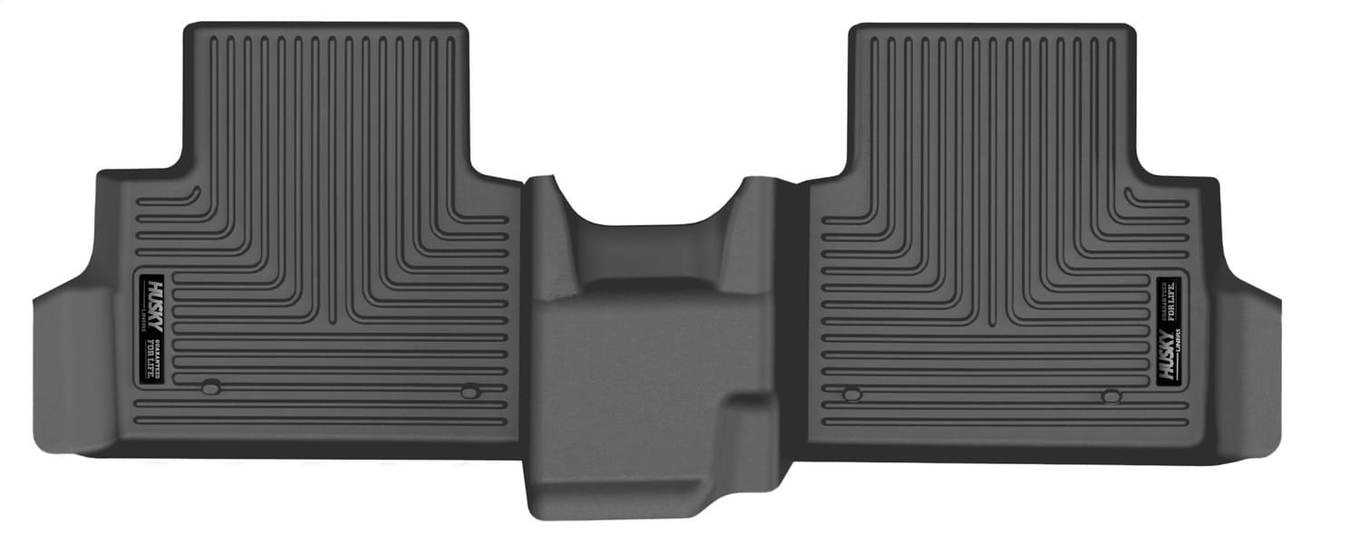 Weatherbeater-2nd Seat Floor Liner