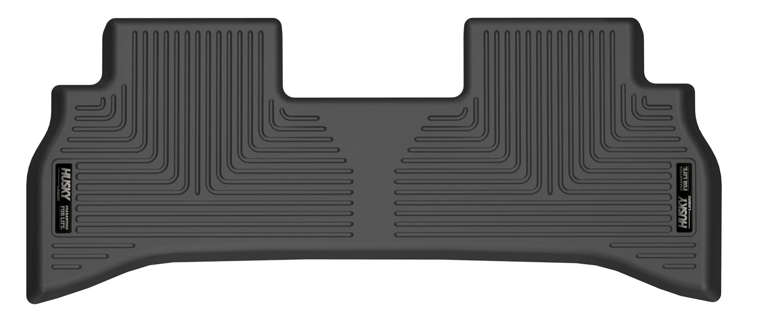Weatherbeater-2nd Seat Floor Liner