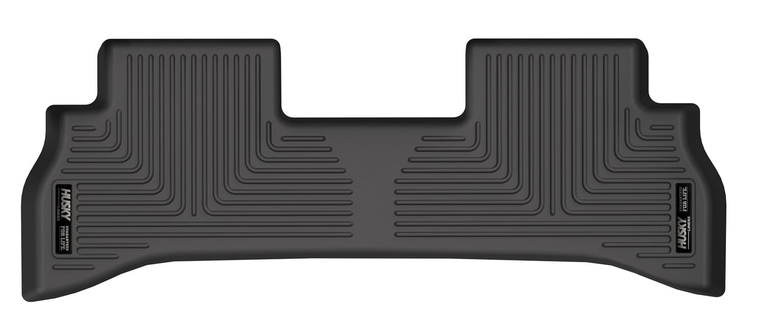 Weatherbeater-2nd Seat Floor Liner