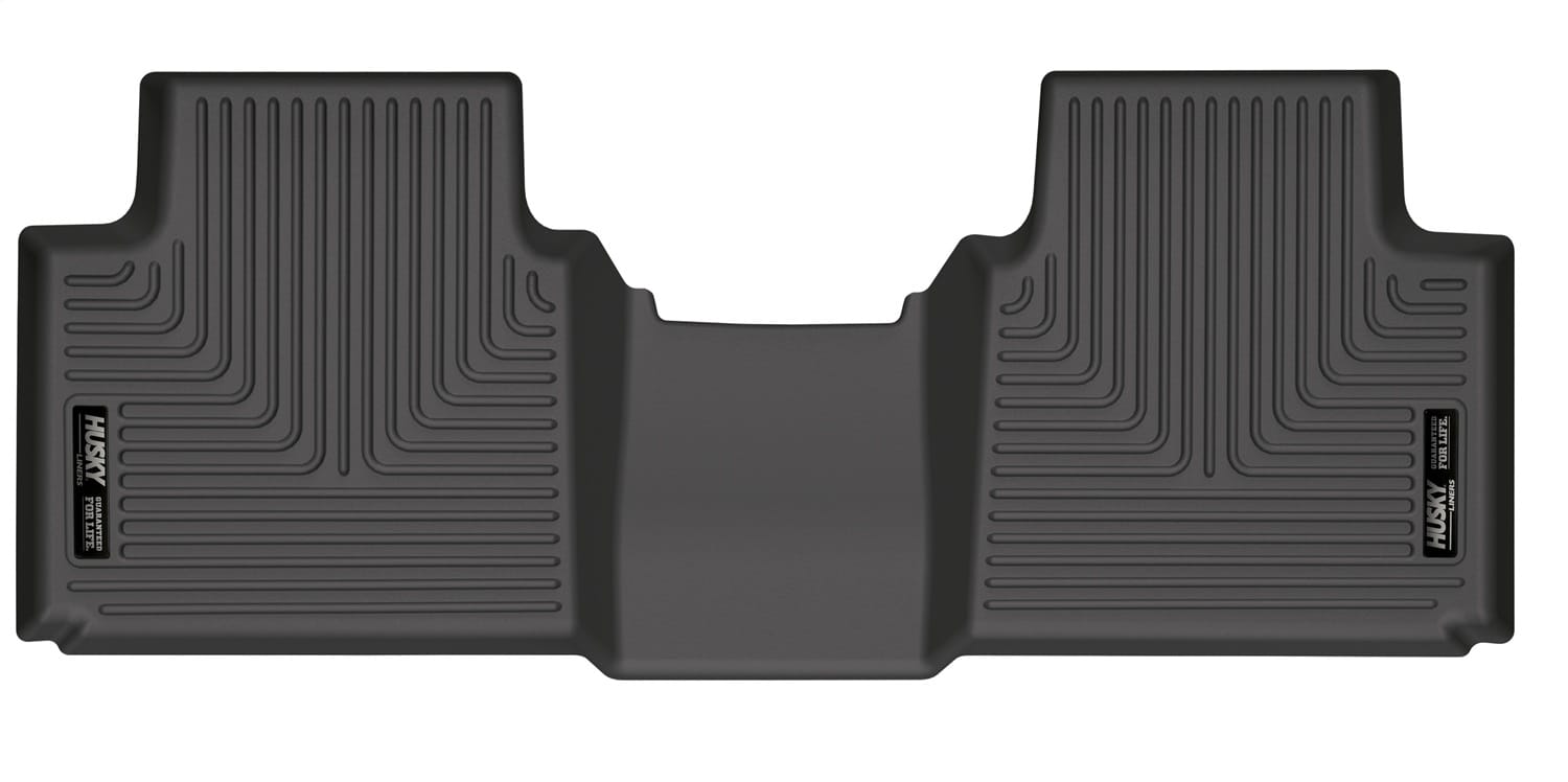 Weatherbeater-2nd Seat Floor Liner