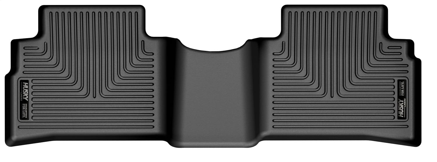 Weatherbeater-2nd Seat Floor Liner