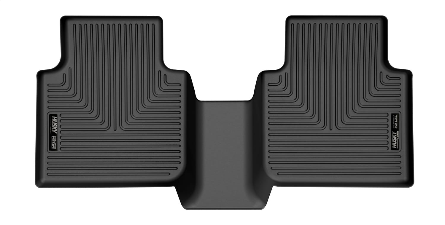Weatherbeater-2nd Seat Floor Liner