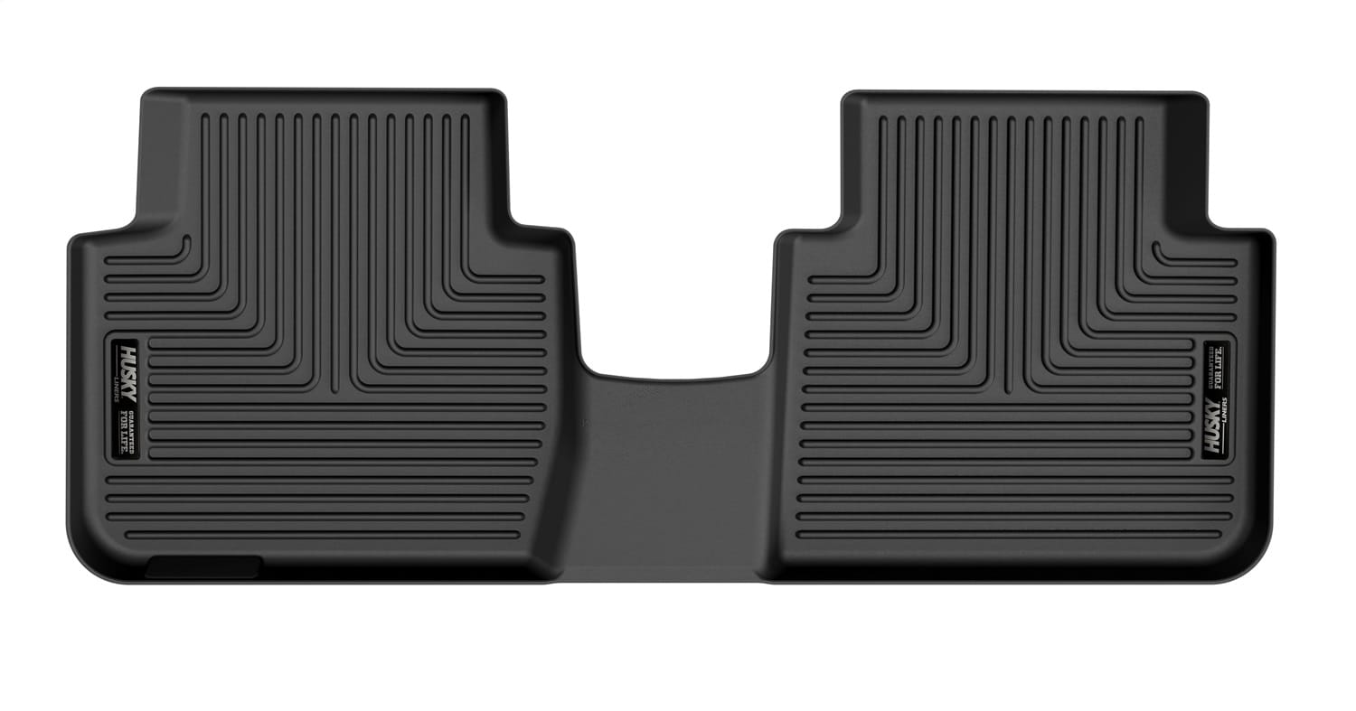 Weatherbeater-2nd Seat Floor Liner