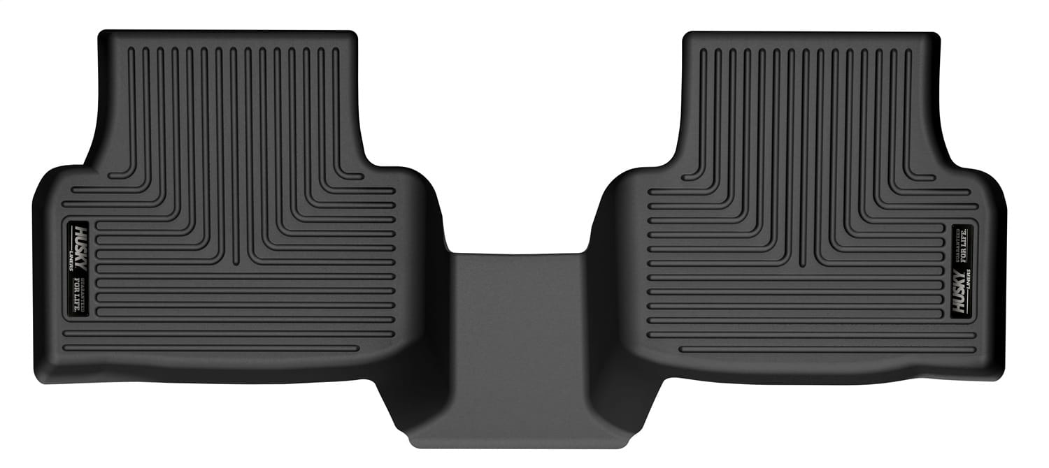 Weatherbeater-2nd Seat Floor Liner