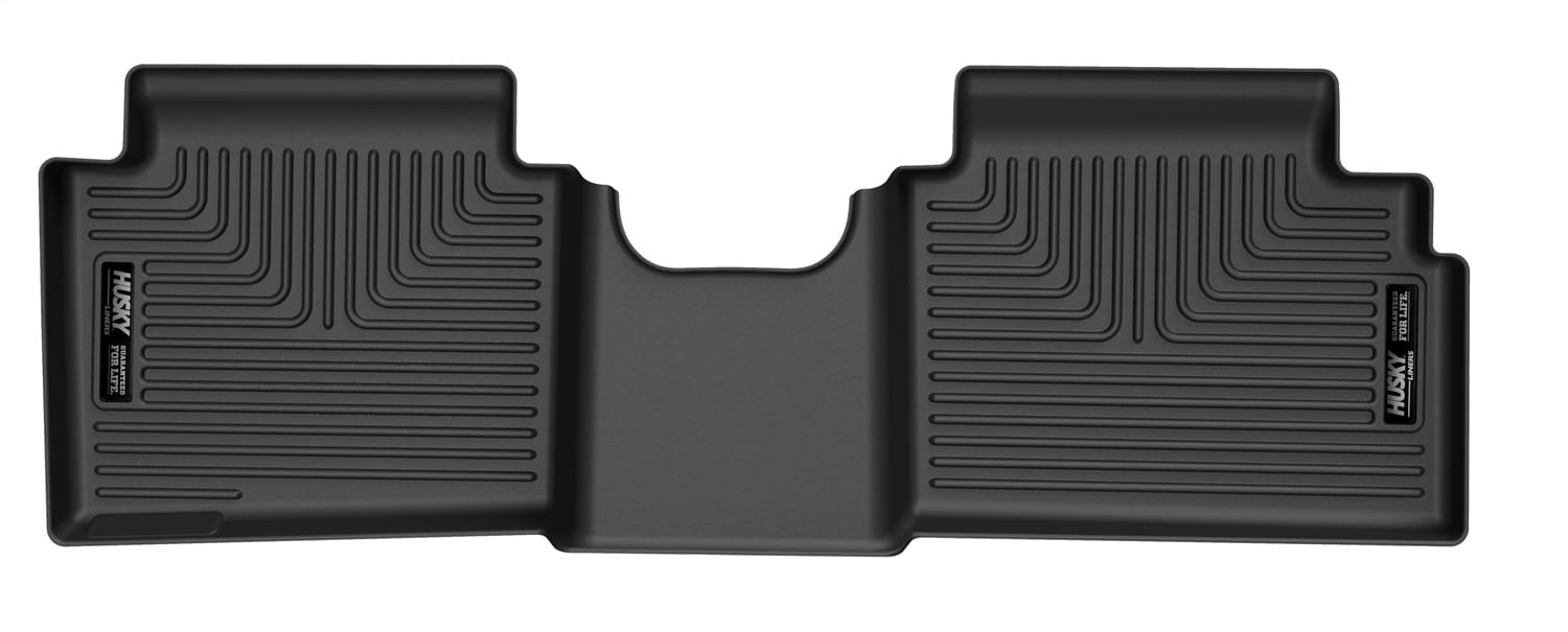 Weatherbeater-2nd Seat Floor Liner