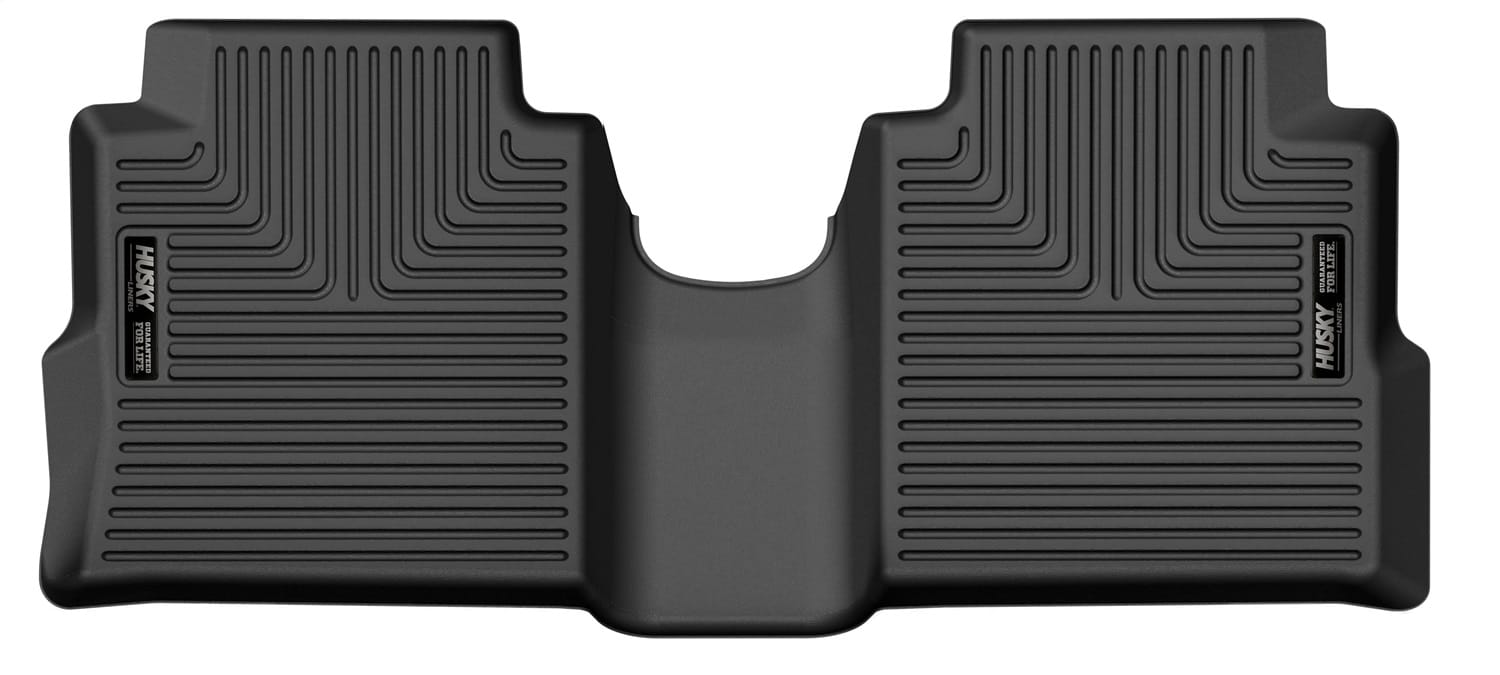 Weatherbeater-2nd Seat Floor Liner