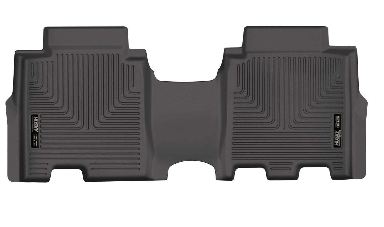Weatherbeater-2nd Seat Floor Liner