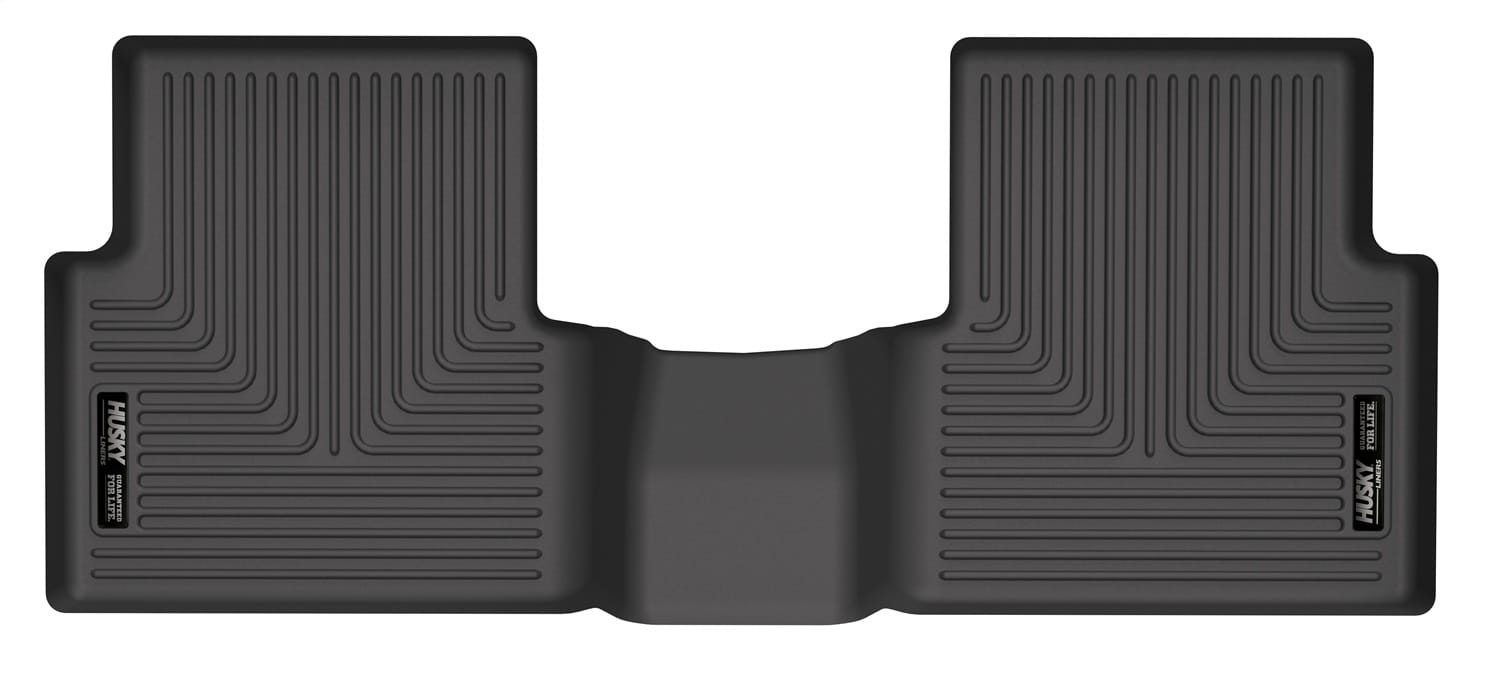 Weatherbeater-2nd Seat Floor Liner
