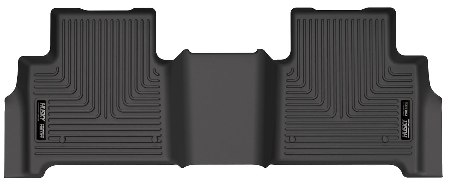 Weatherbeater-2nd Seat Floor Liner