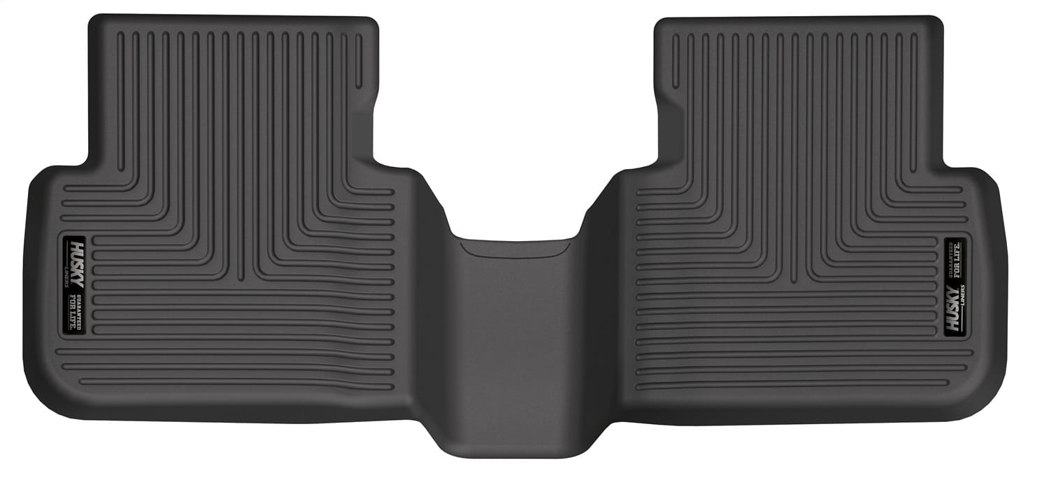 Weatherbeater-2nd Seat Floor Liner