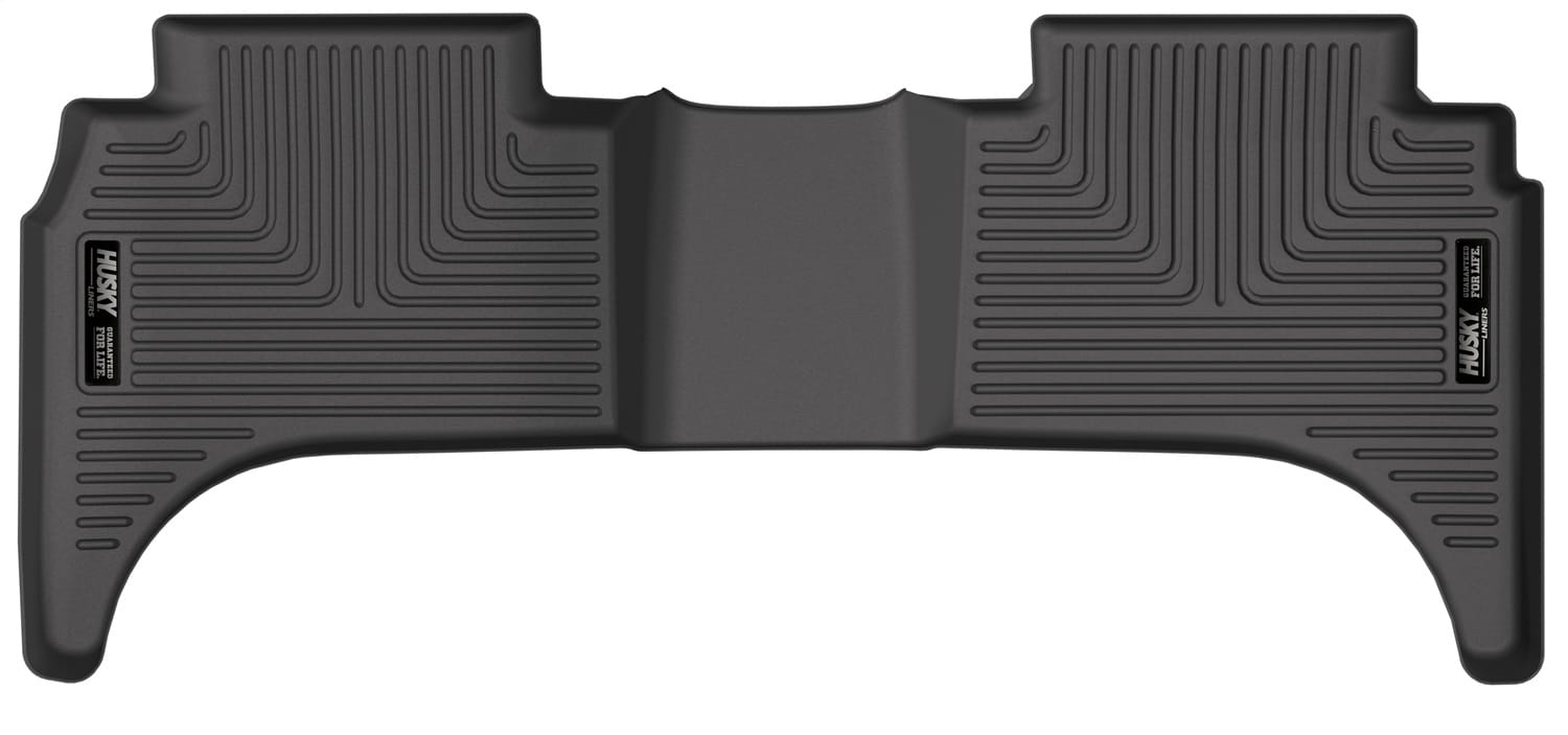 Weatherbeater-2nd Seat Floor Liner