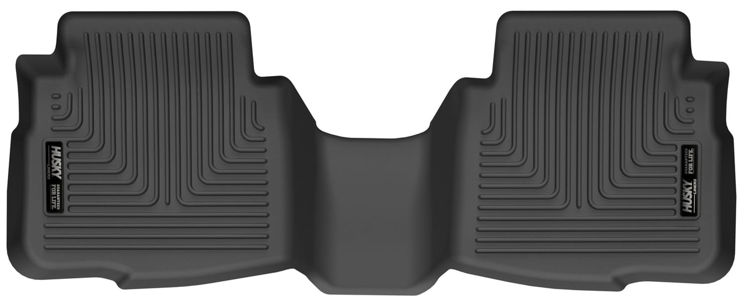 Weatherbeater-2nd Seat Floor Liner