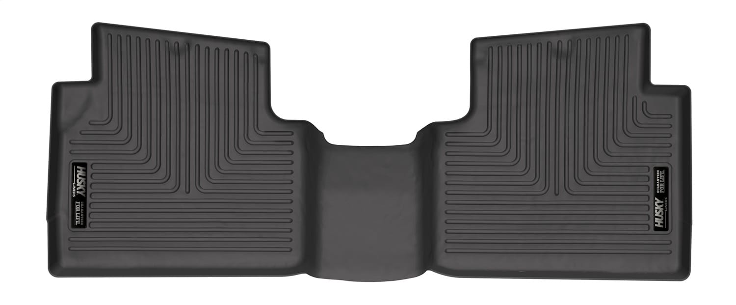 Weatherbeater-2nd Seat Floor Liner