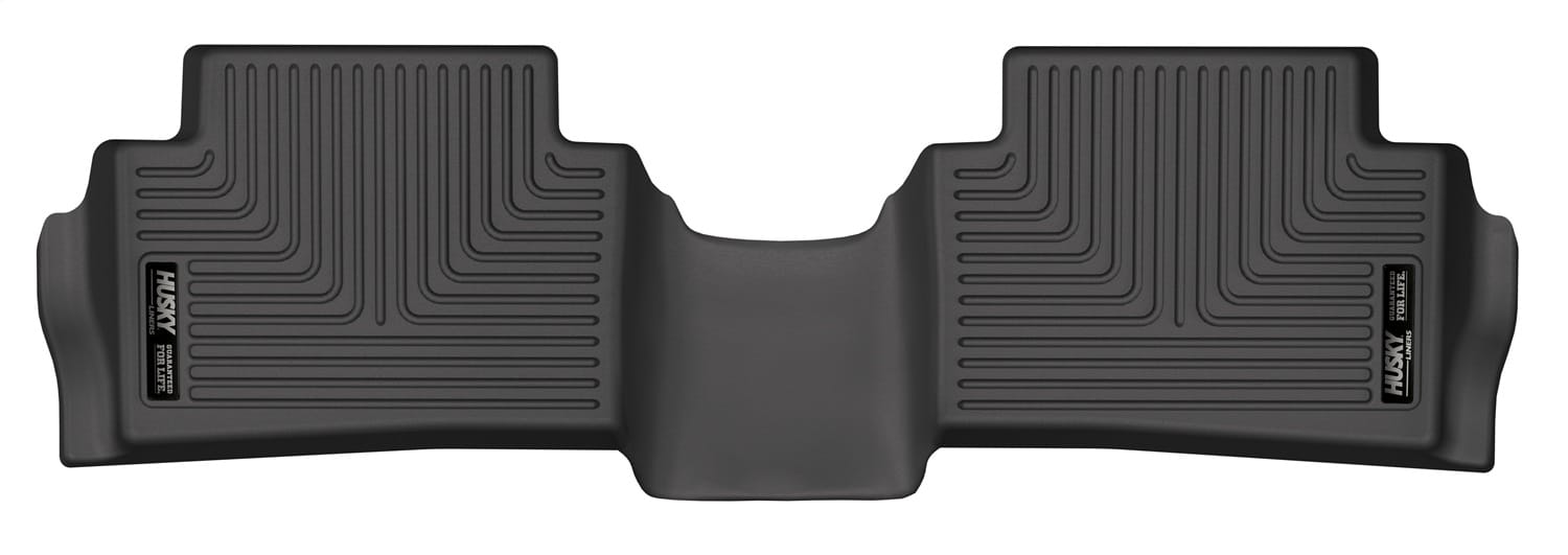 Weatherbeater-2nd Seat Floor Liner