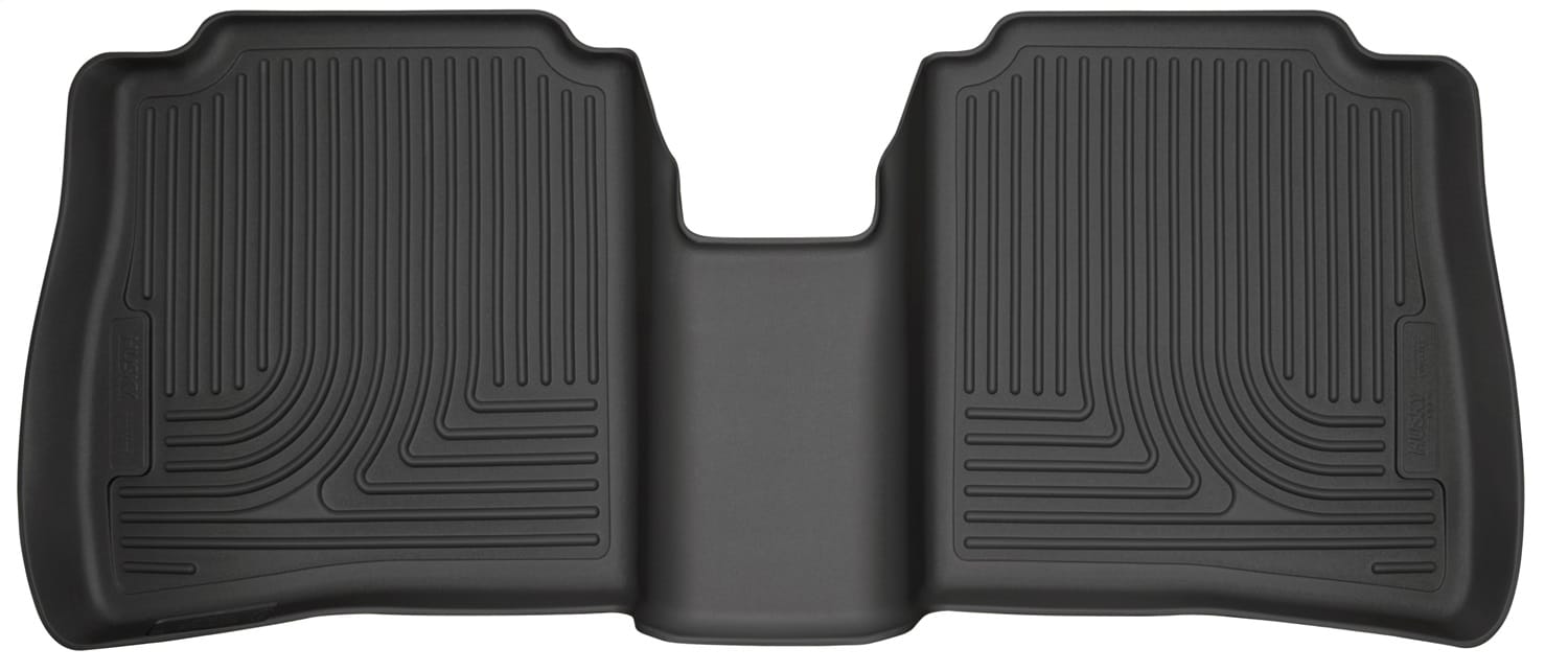 Weatherbeater-2nd Seat Floor Liner