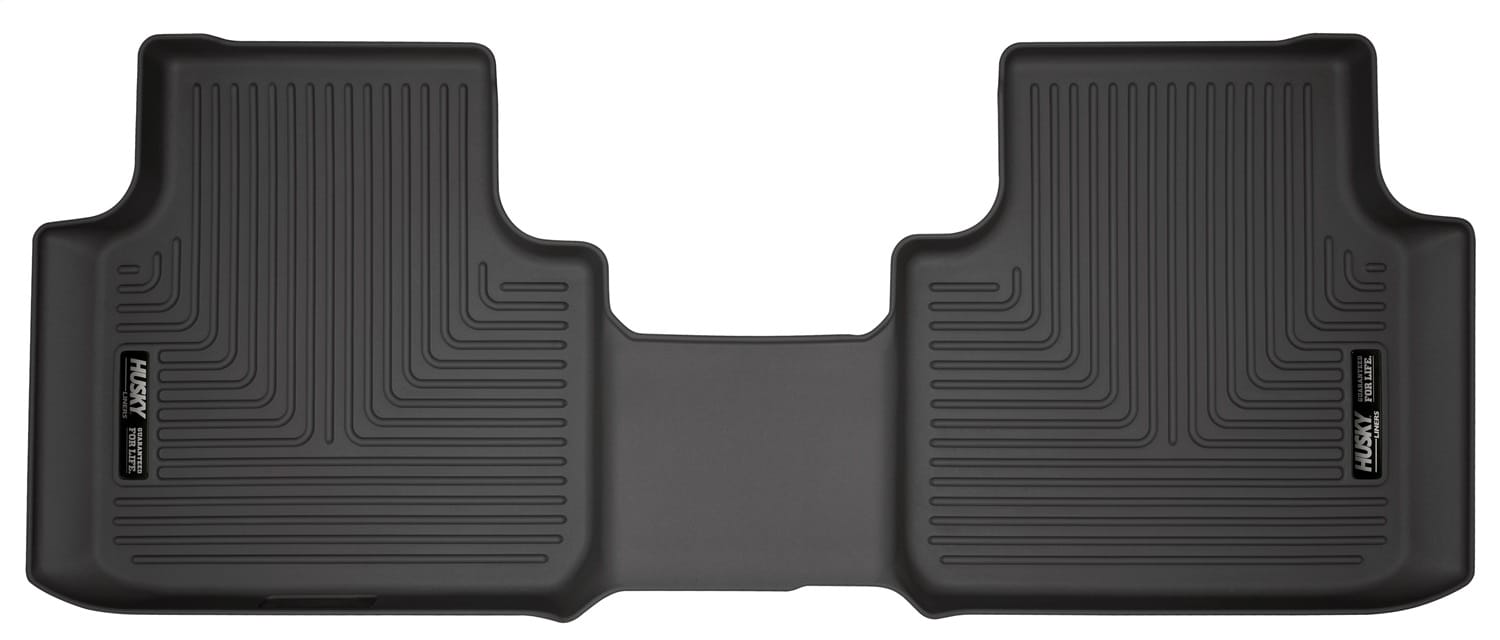 Weatherbeater-2nd Seat Floor Liner