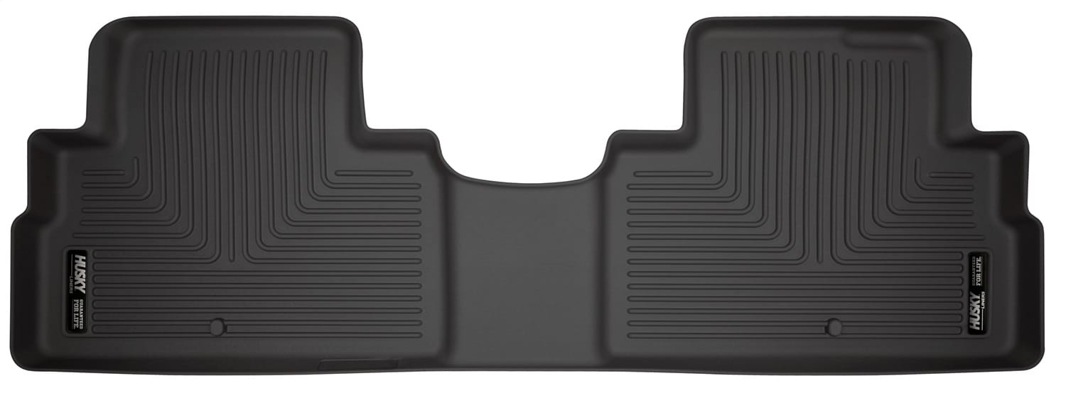 Weatherbeater-2nd Seat Floor Liner